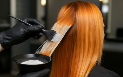 Achieve Flawless Hair with Salon Professional Supplies Zero Lift: The Ultimate Coloring Solution