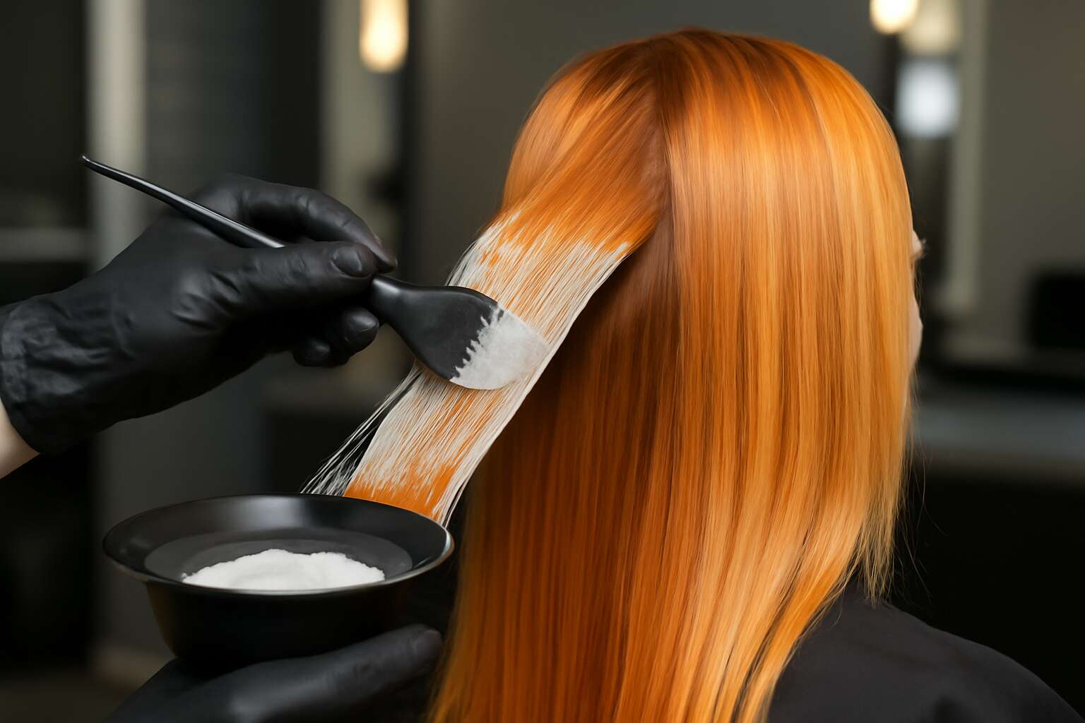 salon professional supplies zero lift