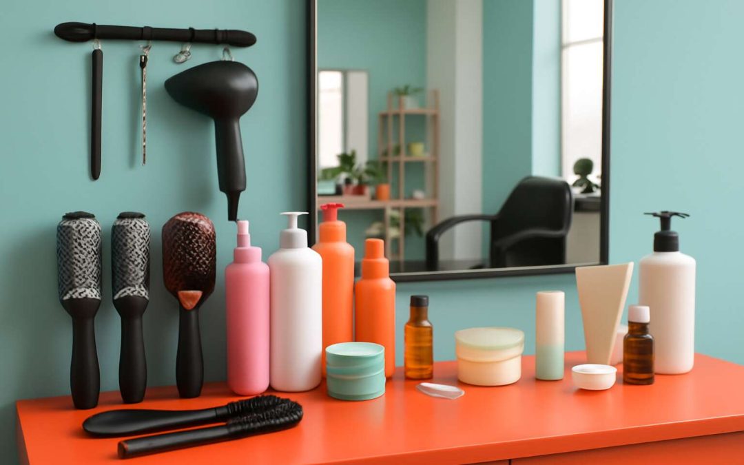 Discover Top-Quality Salon Supplies Near Whitehaven for Your Perfect Beauty Studio Experience