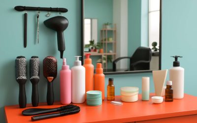 Discover Top-Quality Salon Supplies Near Whitehaven for Your Perfect Beauty Studio Experience