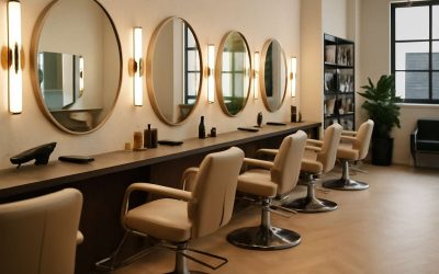 Discover the Top Services at the Best Beauty Salon Near Me for a Stunning Transformation