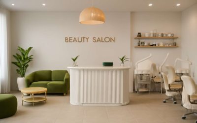 Crafting a Winning Business Plan Beauty Salon to Elevate Your Salon Success and Attract Clients