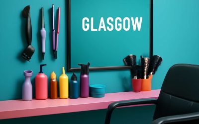 Discover Top-Quality Salon Supplies Glasgow for Stunning Styling Every Time