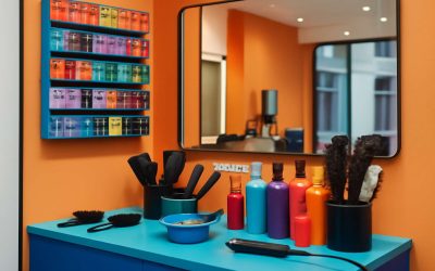 Top Quality Salon Supplies Johannesburg: Elevate Your Salon with the Best Supplies in Town