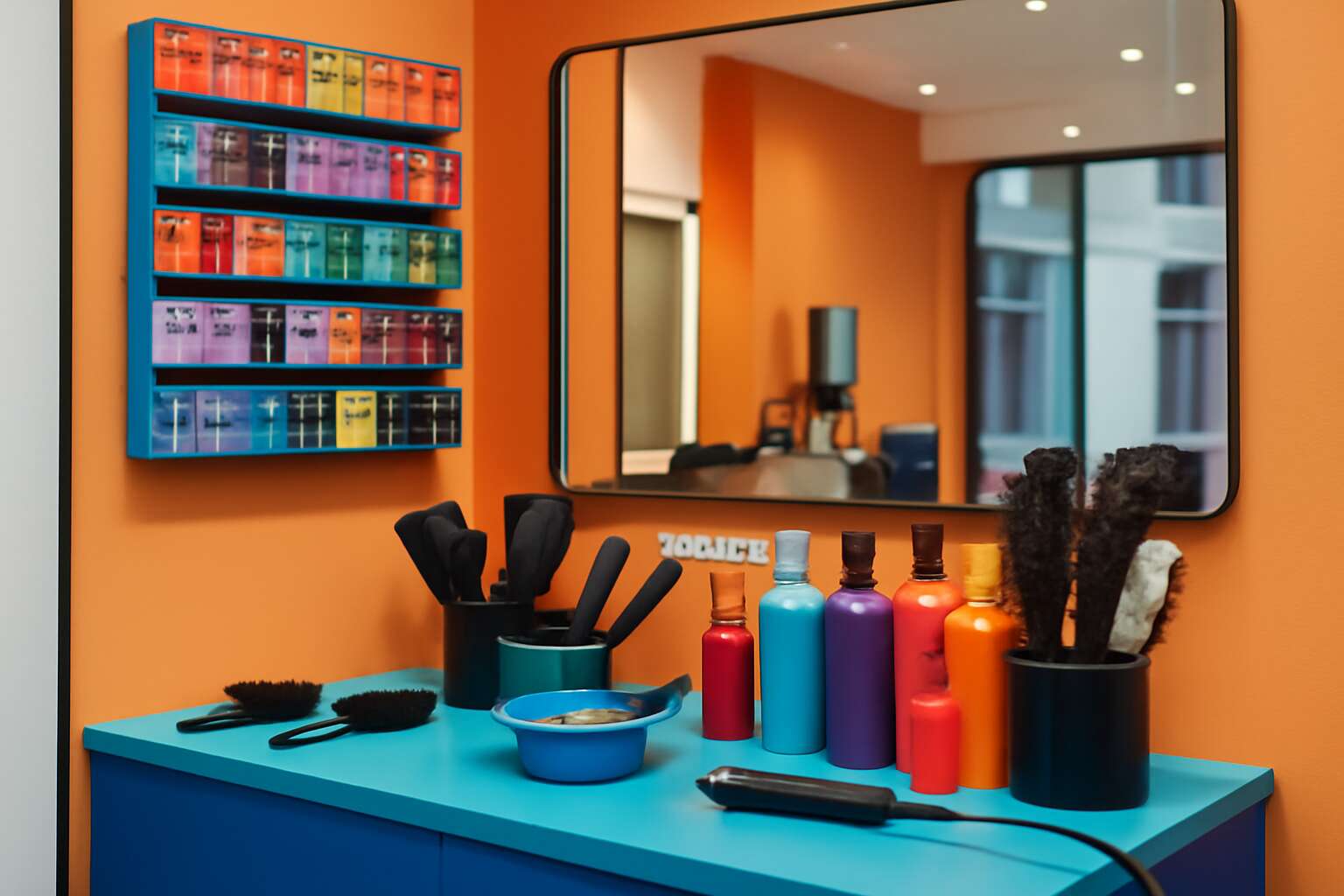 salon supplies johannesburg