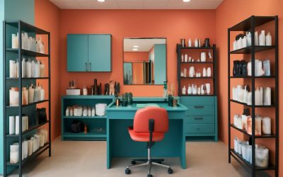 Discover Top-Quality Salon Supplies Clonmel for Stunning Beauty Transformations