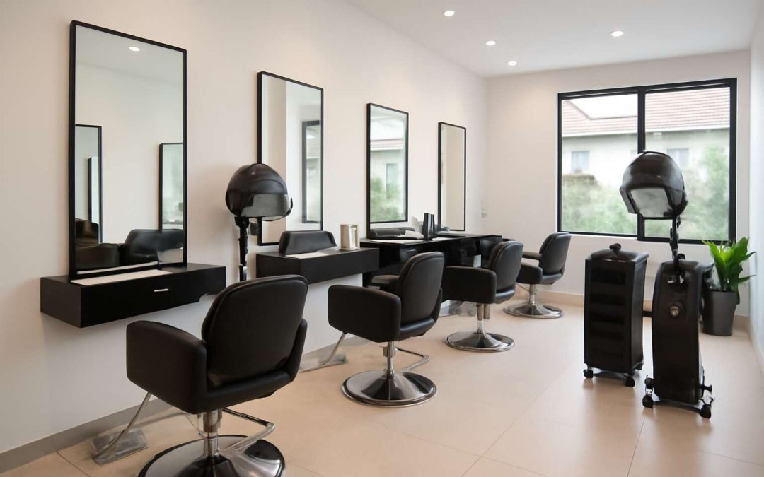 Top-Quality Salon Equipment in Lagos: Transform Your Business Today!