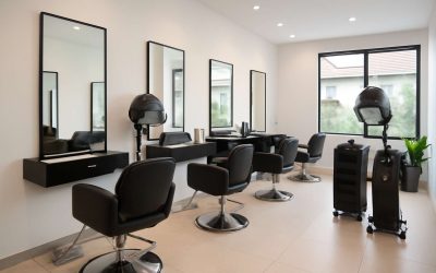 Top-Quality Salon Equipment in Lagos: Transform Your Business Today!
