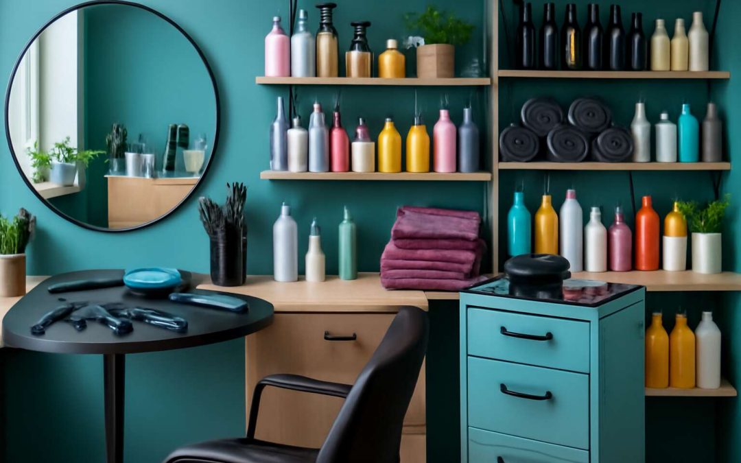 Top-Quality Salon Supplies Cheltenham: Elevate Your Beauty Business Today