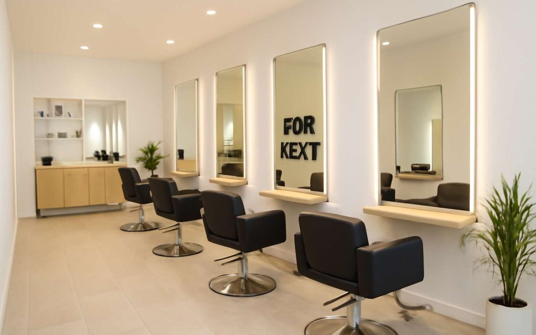 Prime Location Beauty Salon for Rent – Perfect Space for Your Salon Business Growth