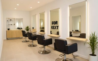 Prime Location Beauty Salon for Rent – Perfect Space for Your Salon Business Growth