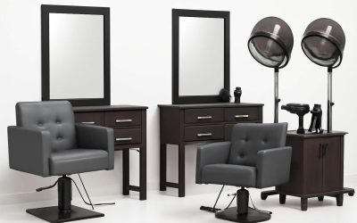 Transform Your Beauty Business with Stunning Salon Equipment PNG for Perfect Visuals