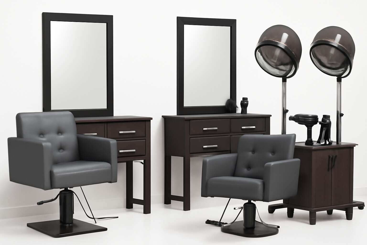 salon equipment png