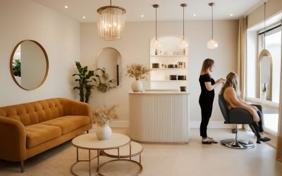 Discover Your Ultimate Glam at the Top Beauty Salon in Somerset West for Radiant Confidence