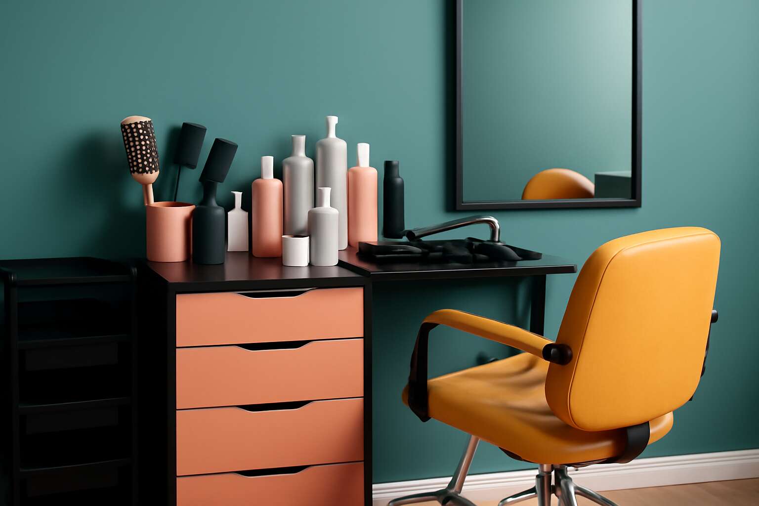 salon supplies dublin