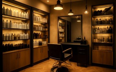 Top-Quality Hair Salon Supplies Waterford to Elevate Your Salon Experience