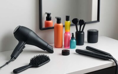Elevate Your Salon Experience with Top-Quality Salon World Equipment & Cosmetics
