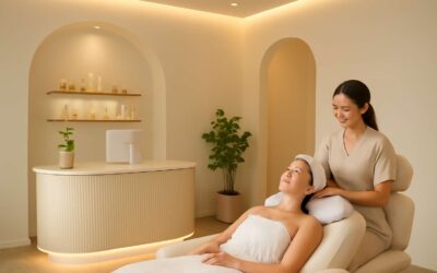 Find your perfect look at a near me beauty salon – book today.