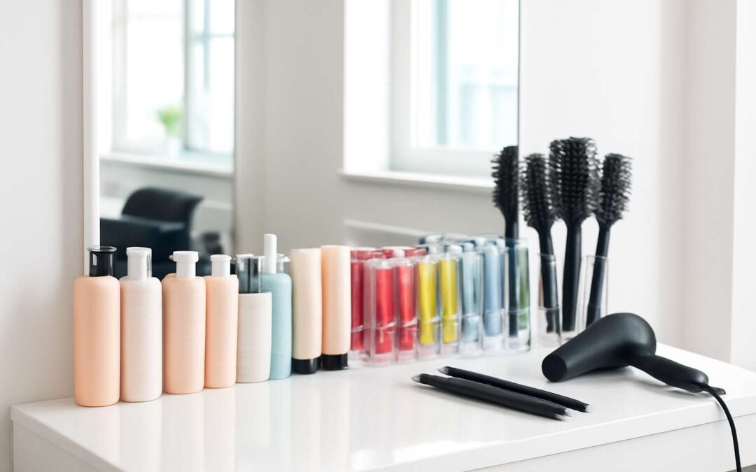 Discover salon supplies taunton: Elevate your salon with elite tools