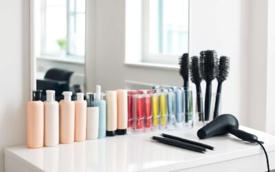 Discover salon supplies taunton: Elevate your salon with elite tools