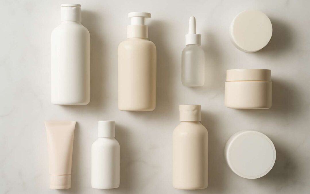 Ultimate beauty salon products list: must-haves for flawless clients
