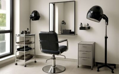 Elevate your salon with salon equipment nairobi: Premium gear for professionals.