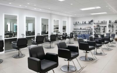 Discover unbeatable deals with salon equipment suppliers near me today
