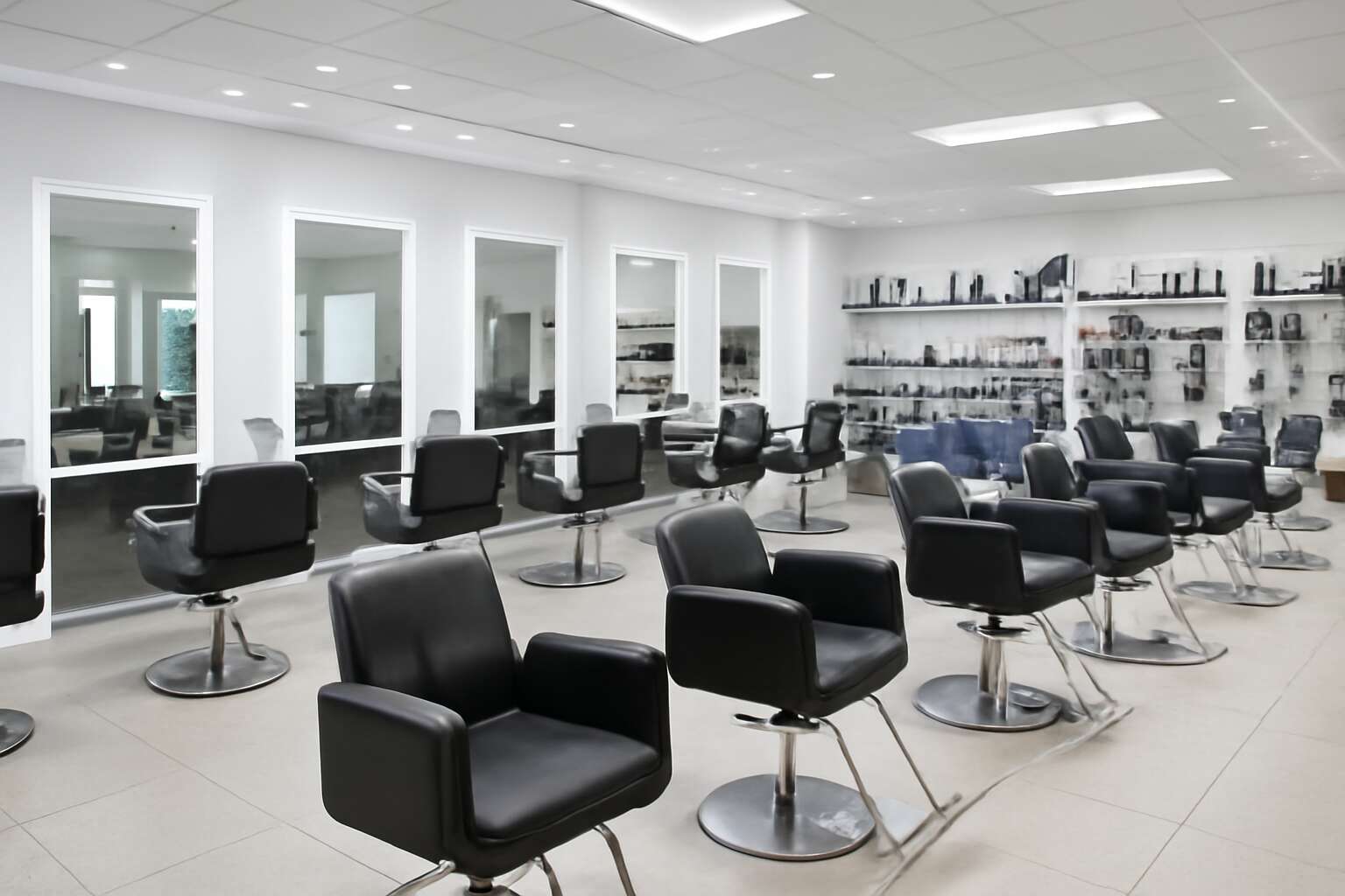 salon equipment suppliers near me