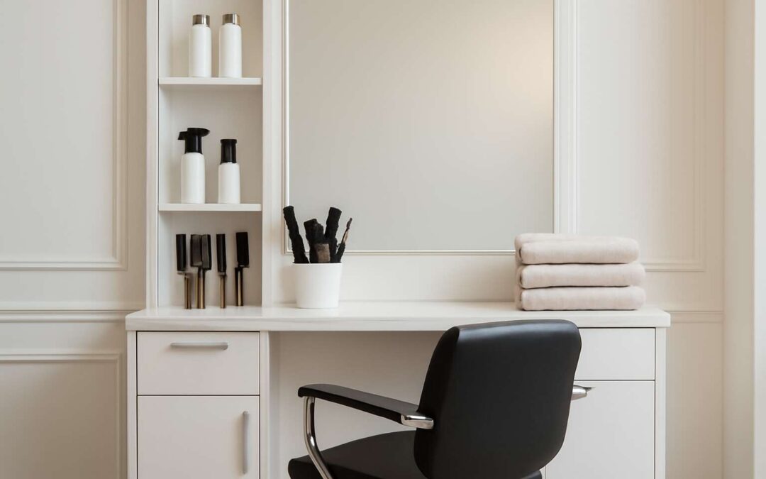 Top Picks for salon supplies whitehaven: Quality Essentials for Your Studio!
