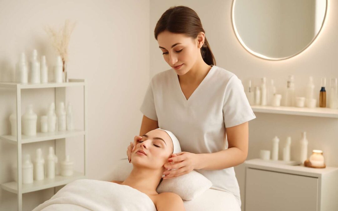 Unwind at beauty salon bloemfontein: luxe treatments for radiant skin.
