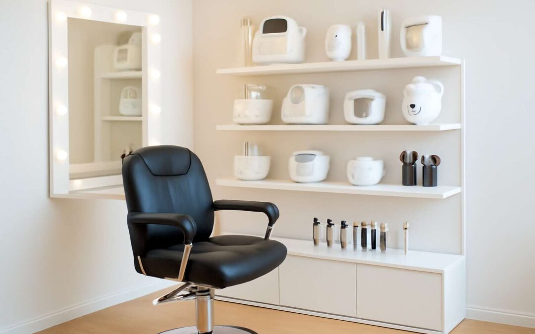 Grab the beauty salon equipment sale for unbeatable deals on pro tools