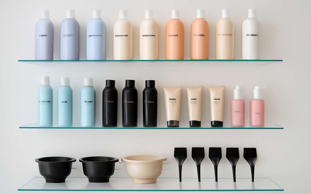 Unlock Massive Savings on wholesale beauty salon supplies for pros