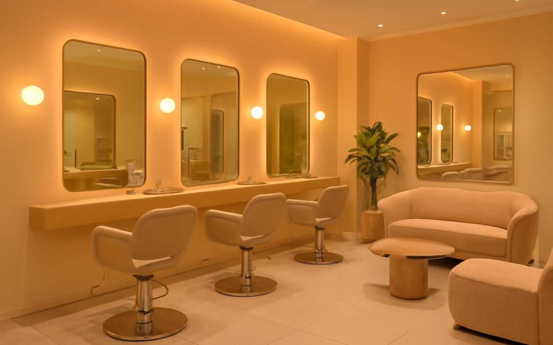 Discover beauty salon around me for instant glam, top local picks, and deals.