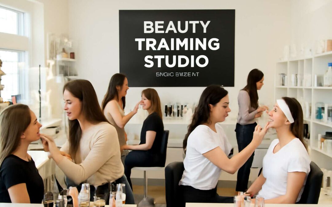 Captivating looks and insights: beauty training and salon supplies uk ltd nottingham photos