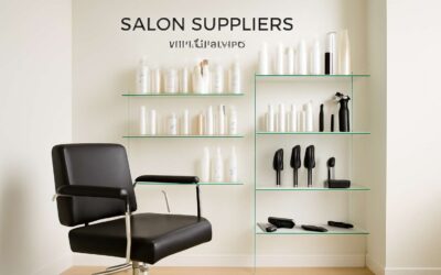 Discover top gear and unbeatable prices with salon suppliers nz.