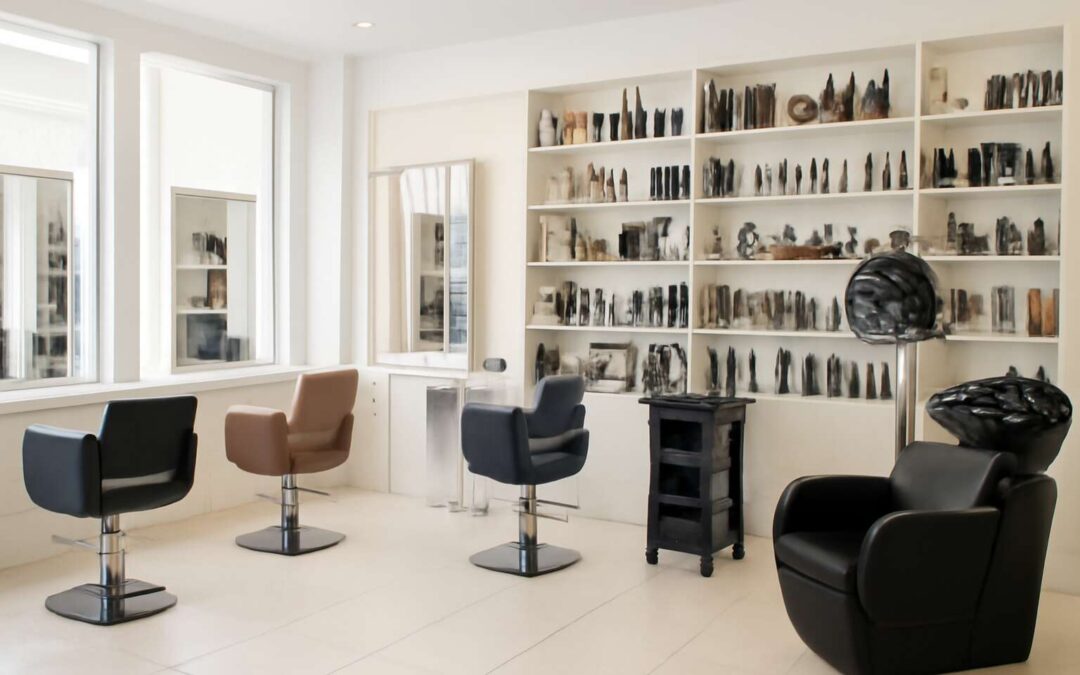 Must-See: salon equipment in pettah to boost your salon game