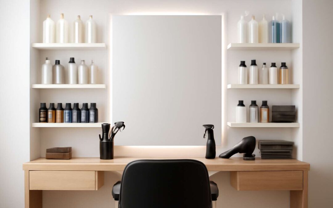 Shop premium salon supplies joondalup for pros and studios