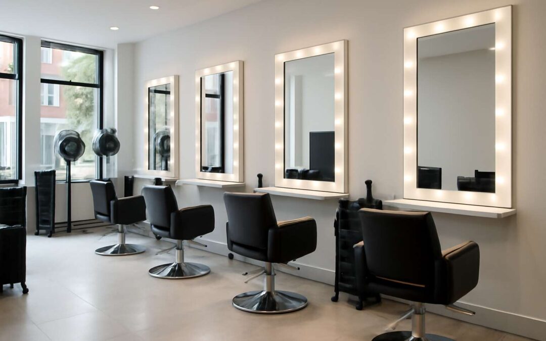 Elevate your salon with salon equipment birmingham: pro-grade gear you can trust
