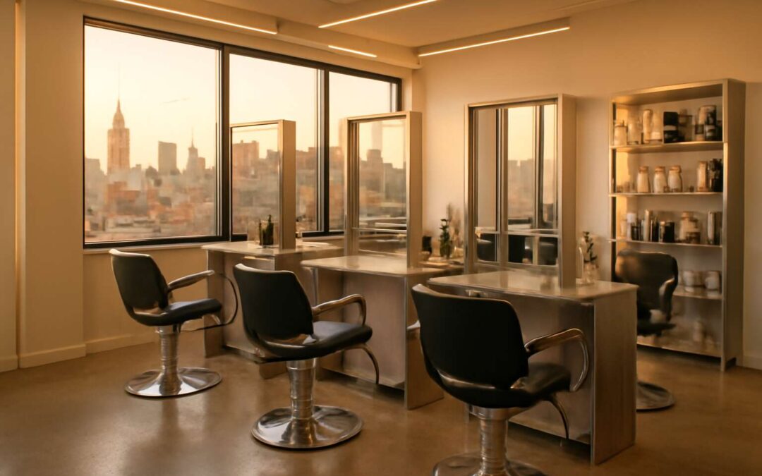 Upgrade your salon with salon equipment nyc – gear that elevates every service.