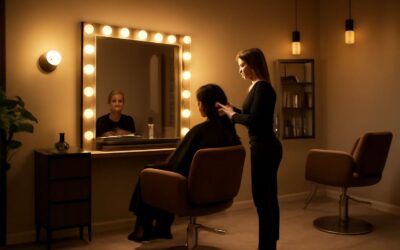 Treat yourself at beauty salon garsfontein for radiant, flawless results