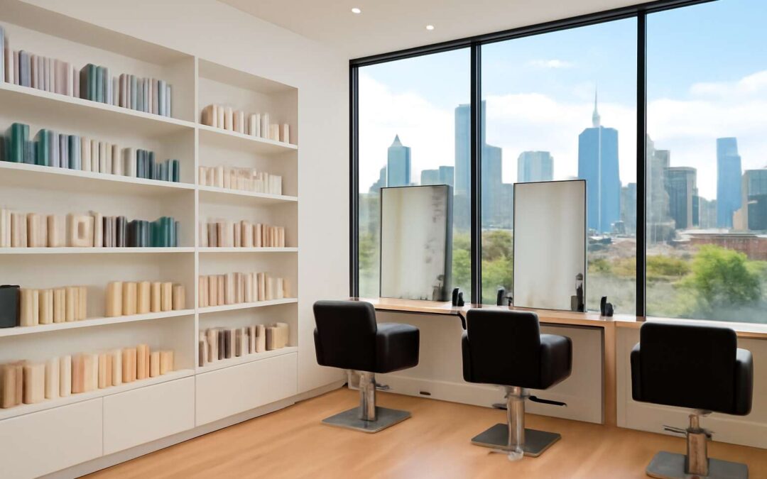 Discover salon suppliers melbourne: your one-stop for pro salon gear