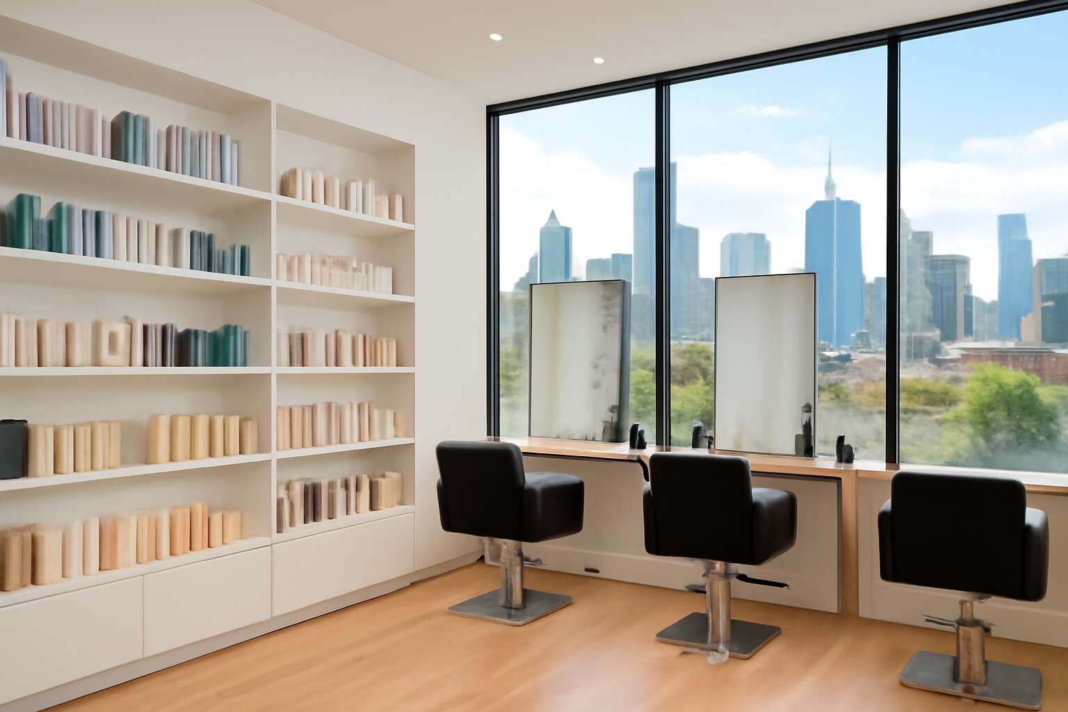 salon suppliers melbourne