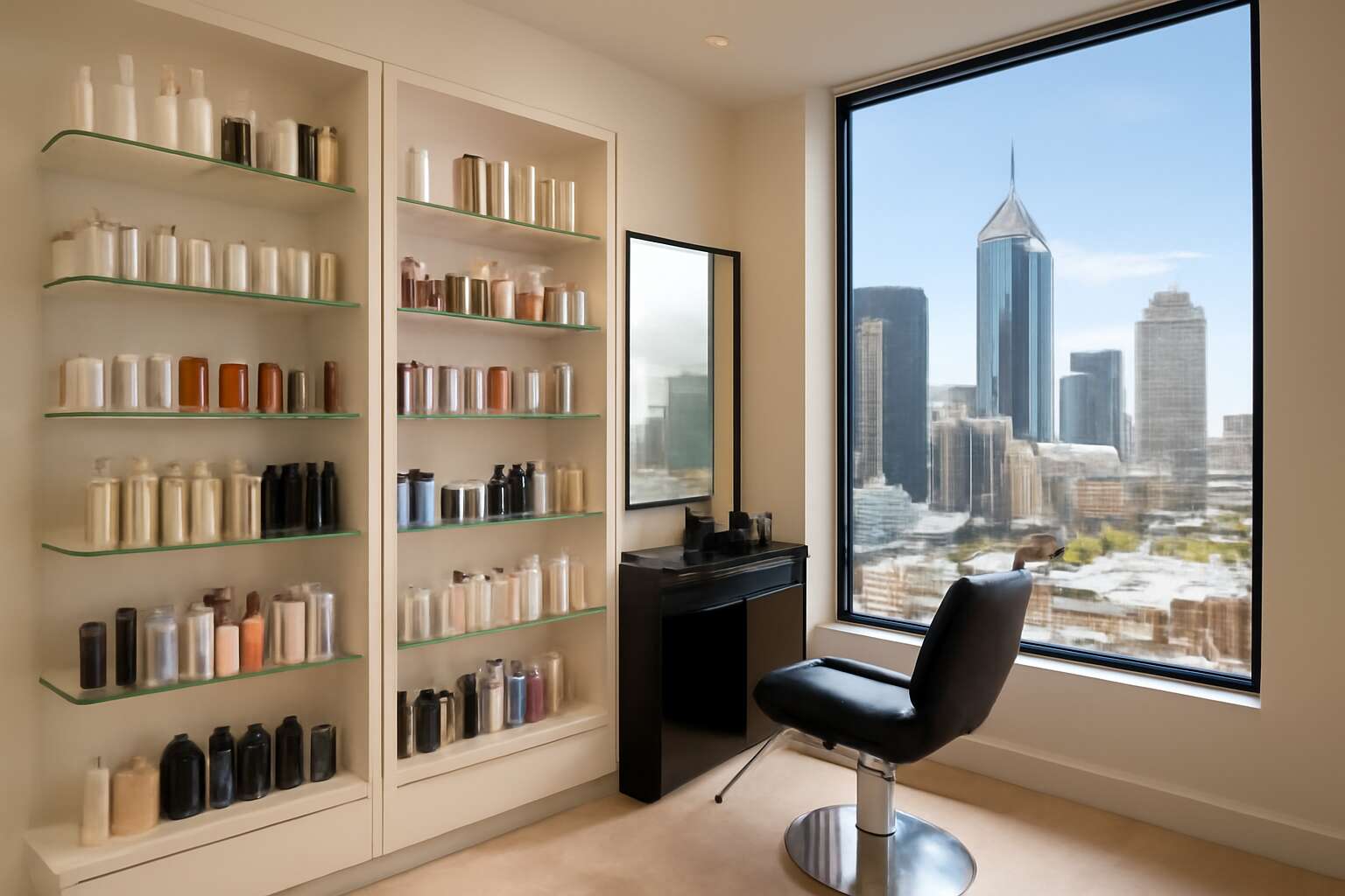 salon suppliers perth