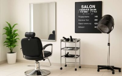 Smart deals in salon equipment in zambia price list—save big on genuine gear.