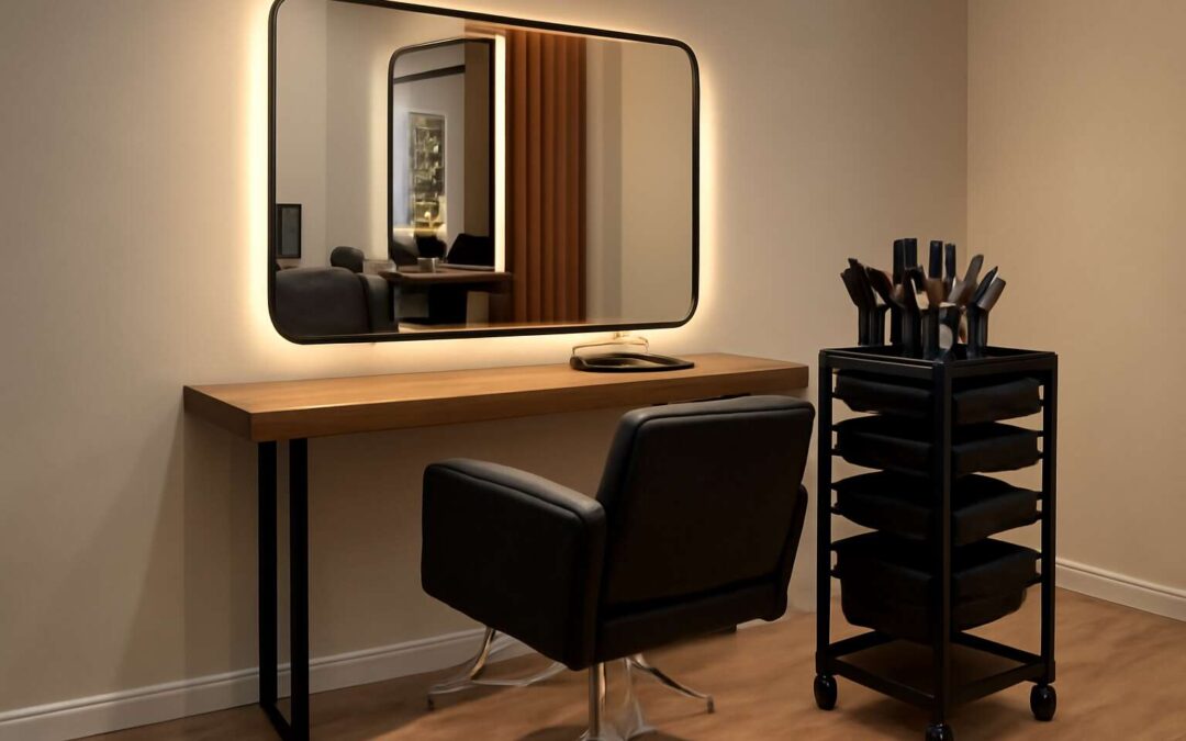 Elevate Your Salon with salon equipment dandenong: Quality gear for professionals