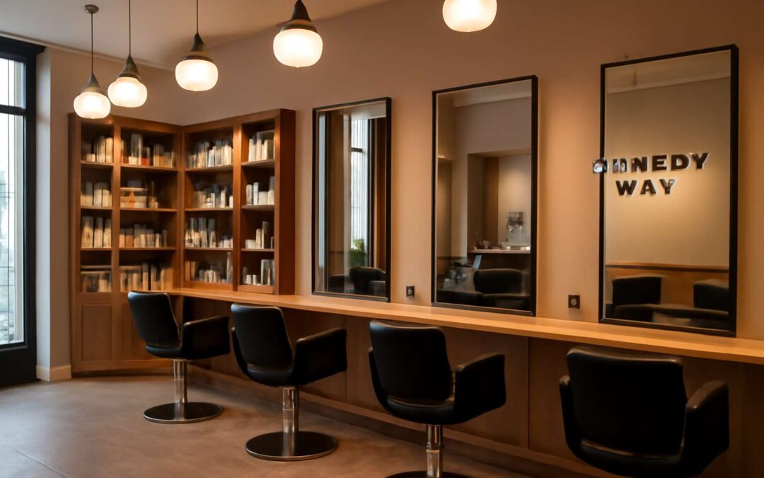 Discover top deals at salon supplies belfast kennedy way for your salon needs