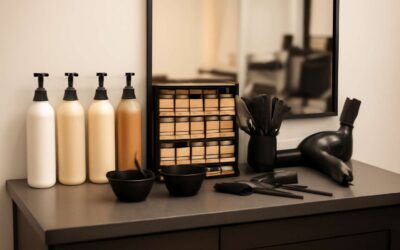 Discover salon supplies gloucester for pro results