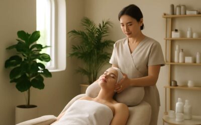 Indulge at beauty salon plattekloof: Luxe treatments, stunning results, and radiant confidence.