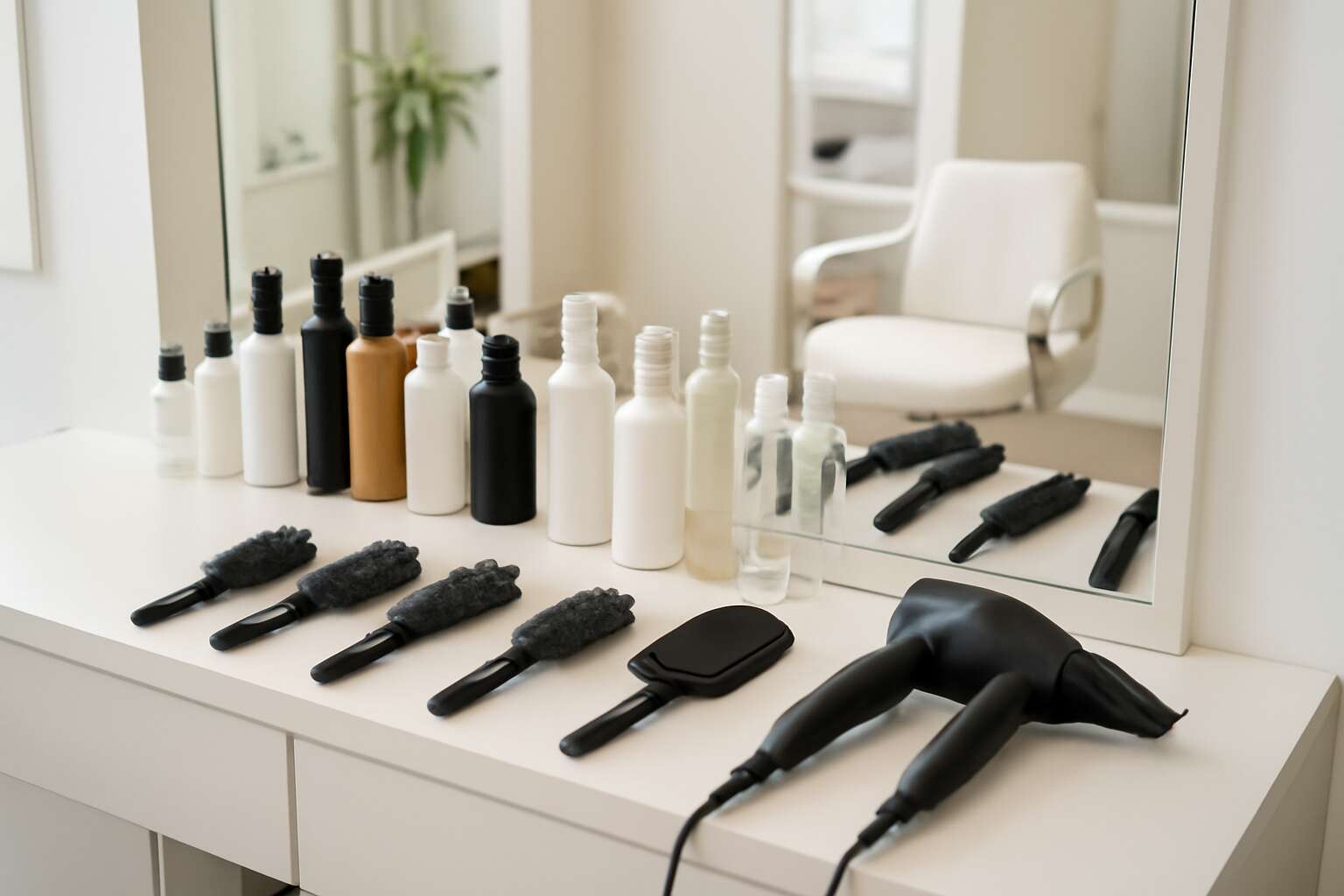 salon supplies christchurch