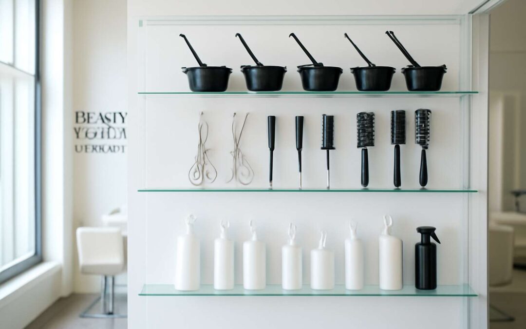 Elevate your salon with salon supplies abu dhabi and pro-grade beauty essentials